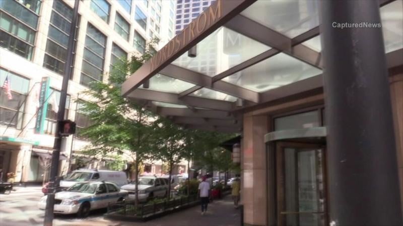 Louis Vuitton Chicago Robbery: Suspects in Custody | PurseBop