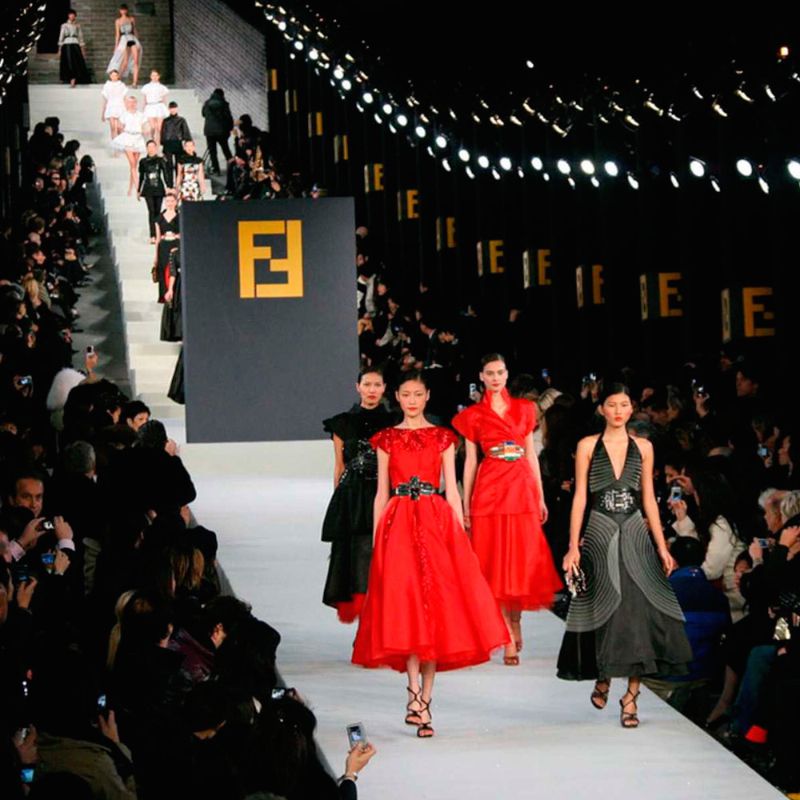 The Fendi Exposé Part 1 Patient History