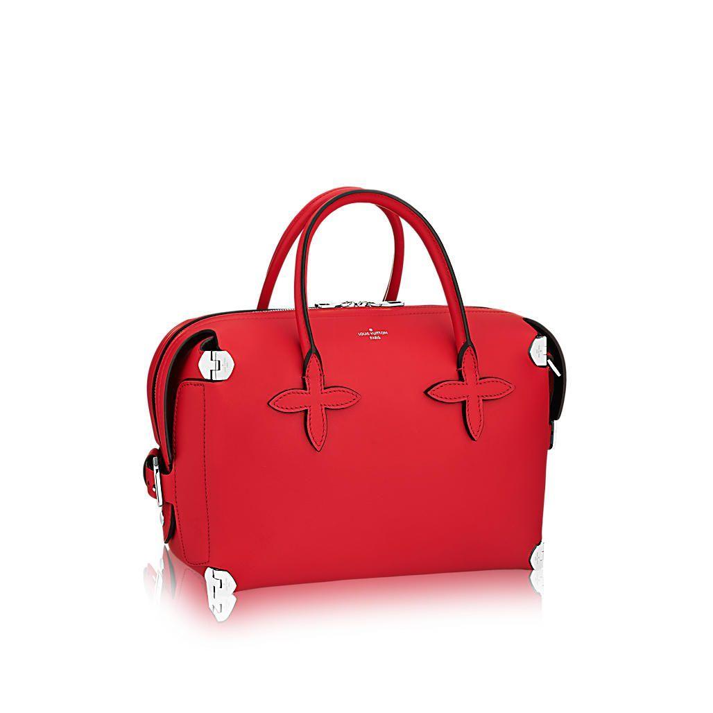 The Louis Vuitton Garance Bag - PurseBop