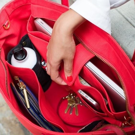 Carry It ALL: The Best Designer Tote Bags - PurseBop