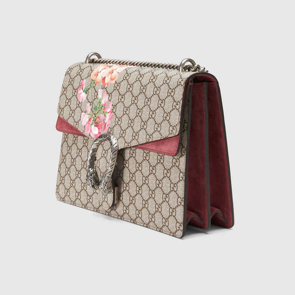 YAY or NAY: The Gucci Dionysus Bag - PurseBop