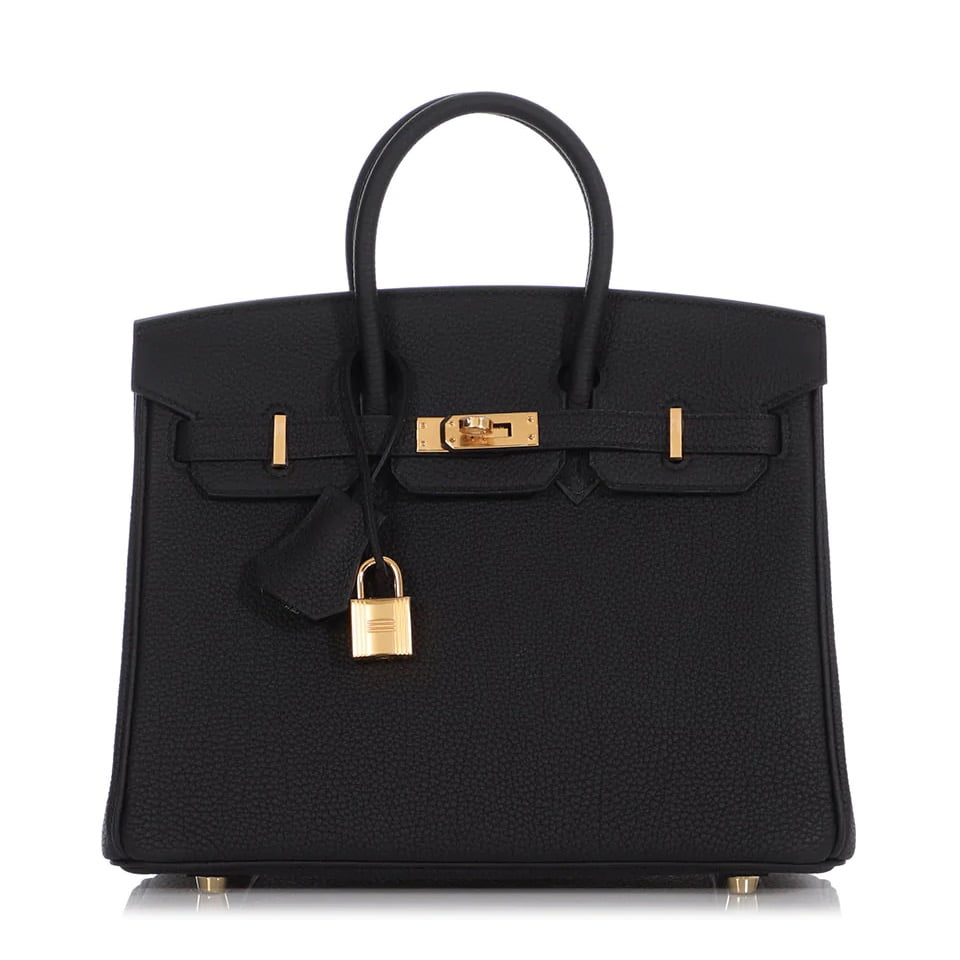 Top Ten Classic Bags Across Luxury Brands Part 1
