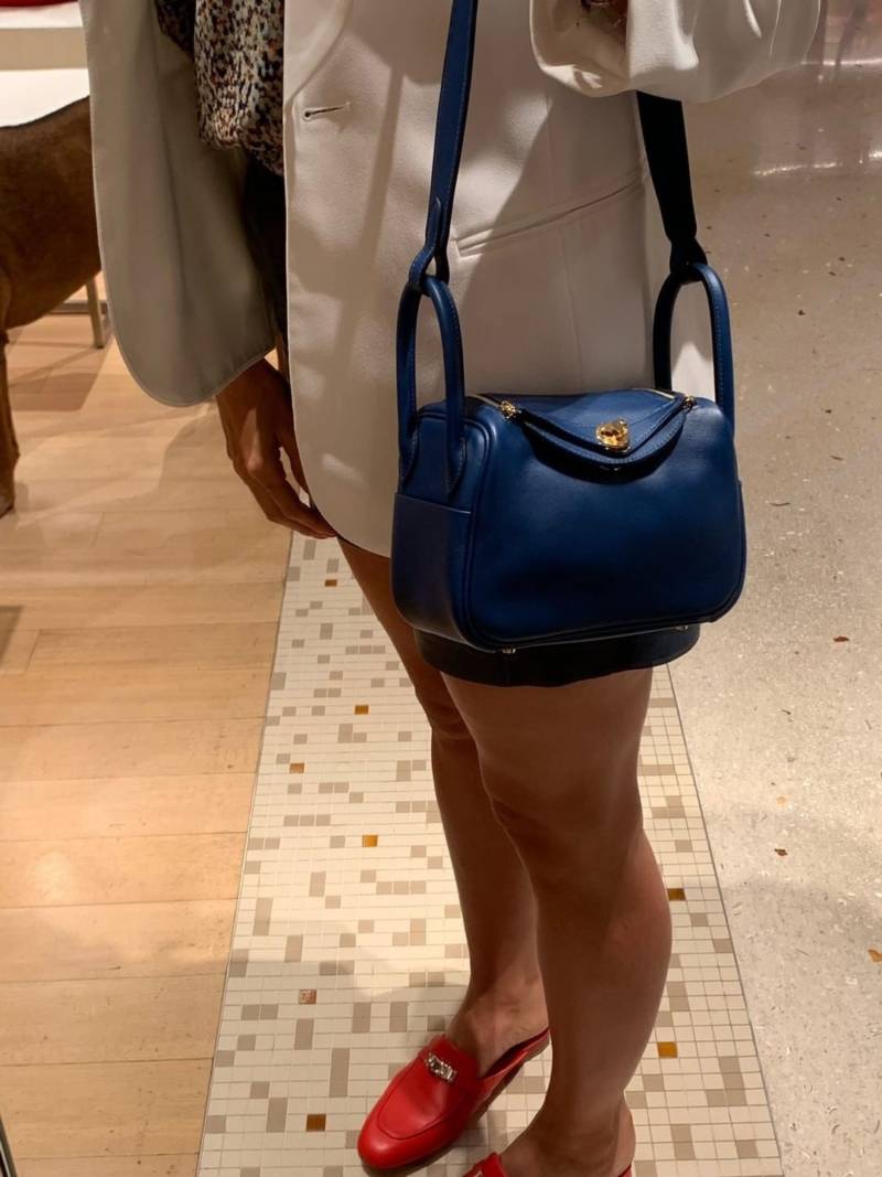 hermes lindy mini 2019