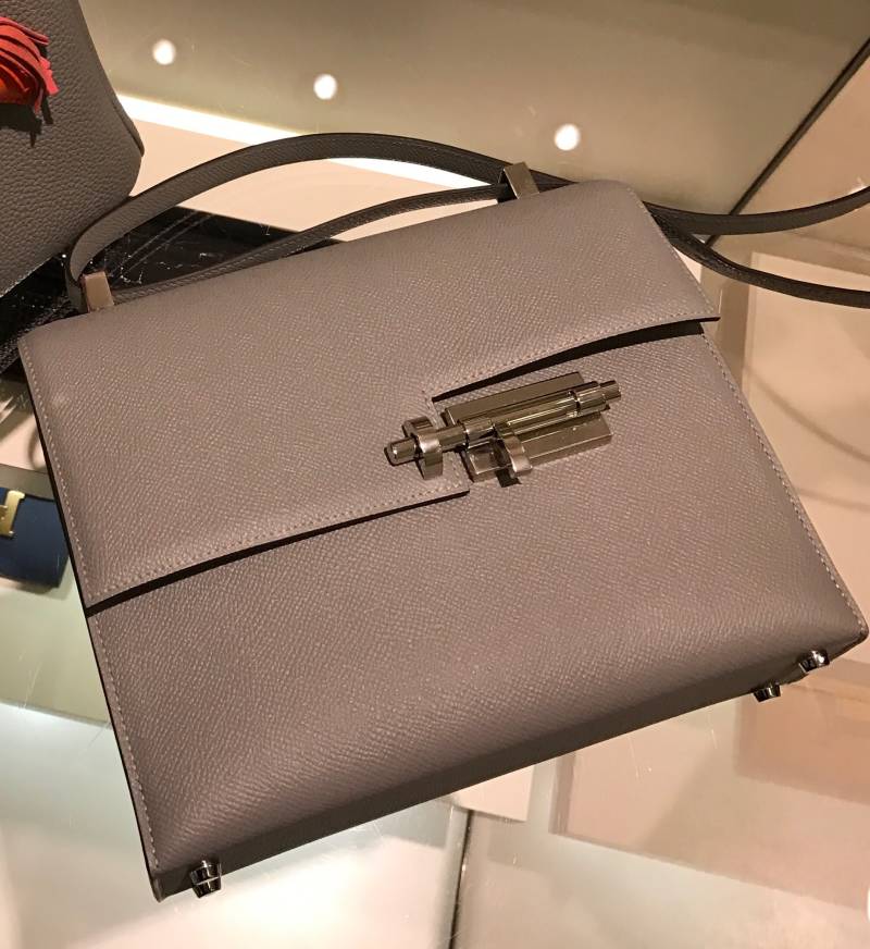 hermes verrou mini price