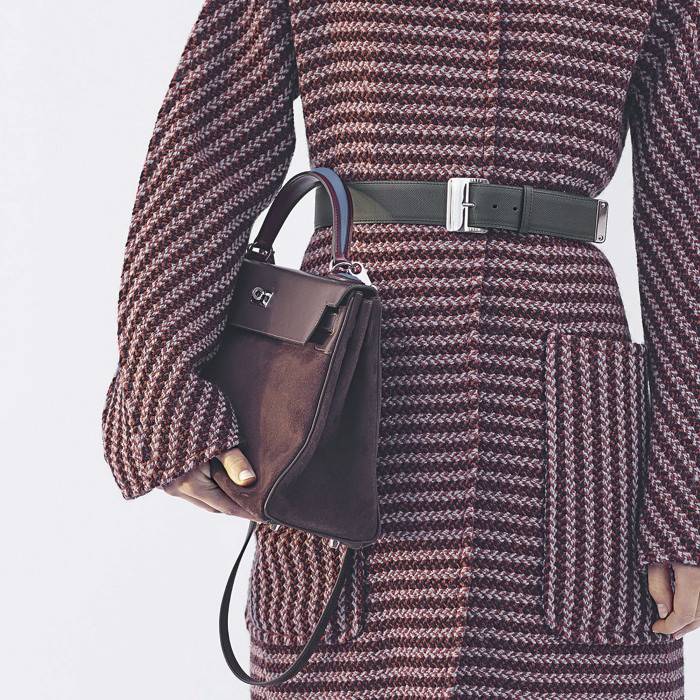 Hermes To Introduce Bag Straps and Colored Handles on Handbags | PurseBop