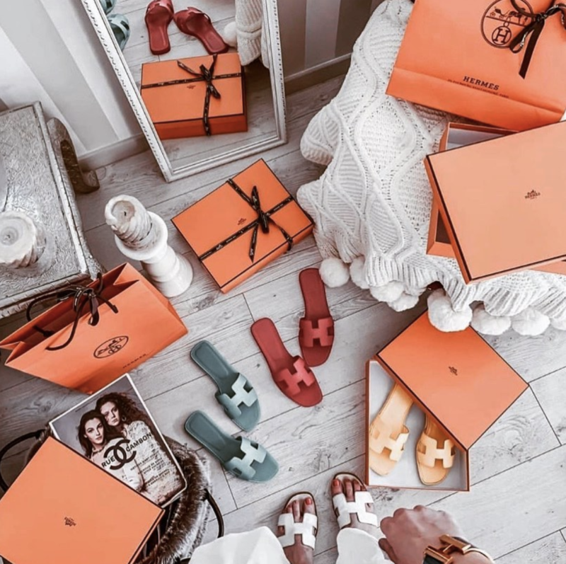 Hermès Sale Announcement Toronto Dates & Info PurseBop