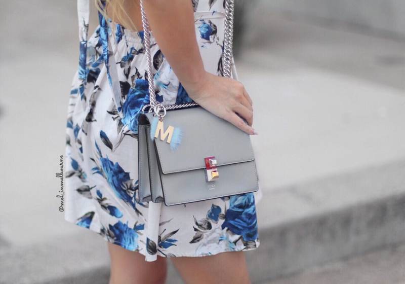fendi kan i mini