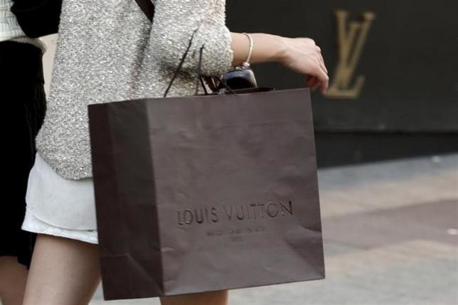 Louis Vuitton Rolls Out New Packaging | PurseBop