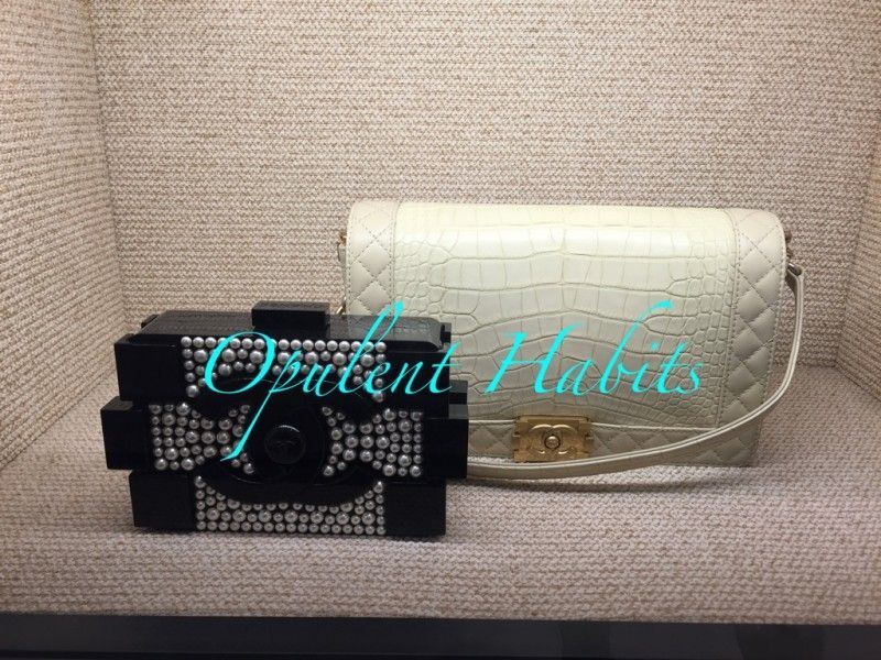 Rare Chanel Bag - 439 For Sale on 1stDibs  rare chanel bags, most  expensive vintage chanel bag, limited edition rare chanel bags