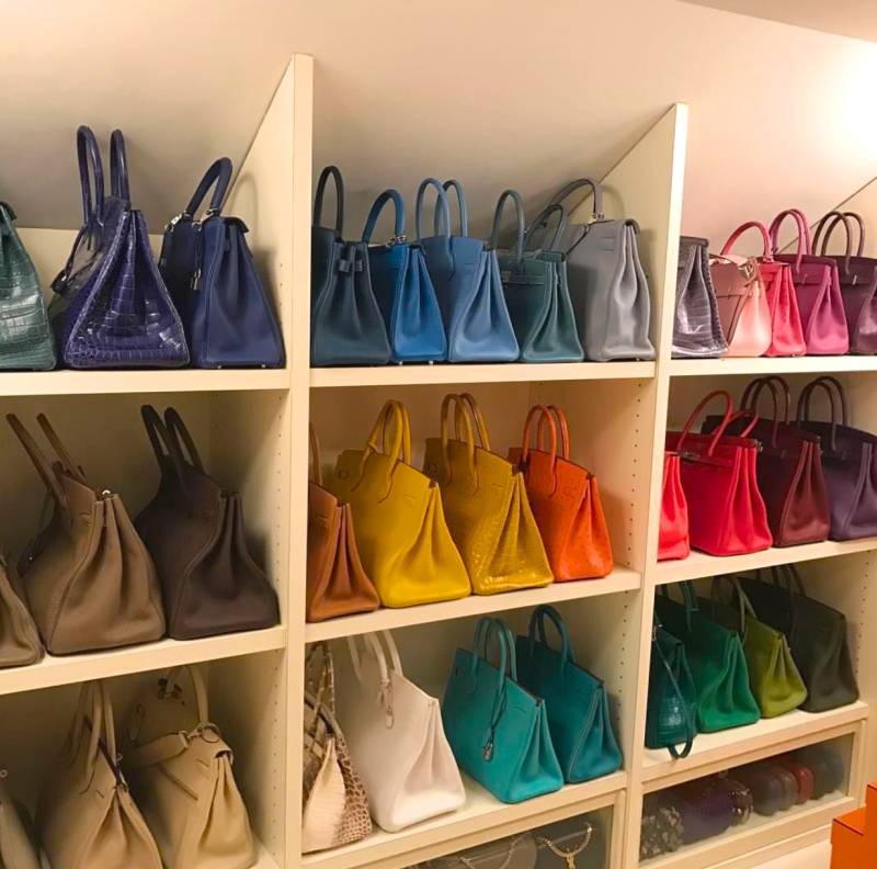 Hermes New Colors | PurseBop