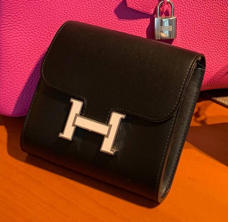 belt bag hermes