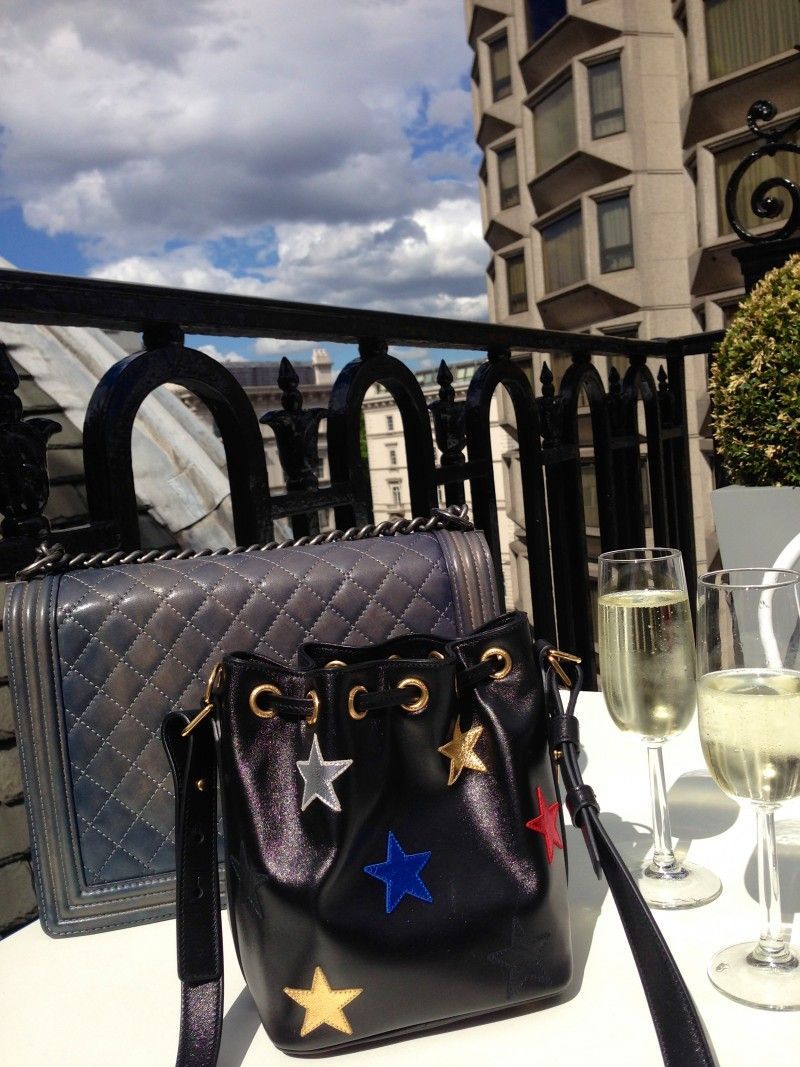 8 Reasons We Love the YSL Sac de Jour - PurseBop