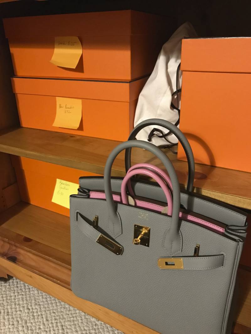 HERMES kelly danse's unpopular - Hermes community sharing