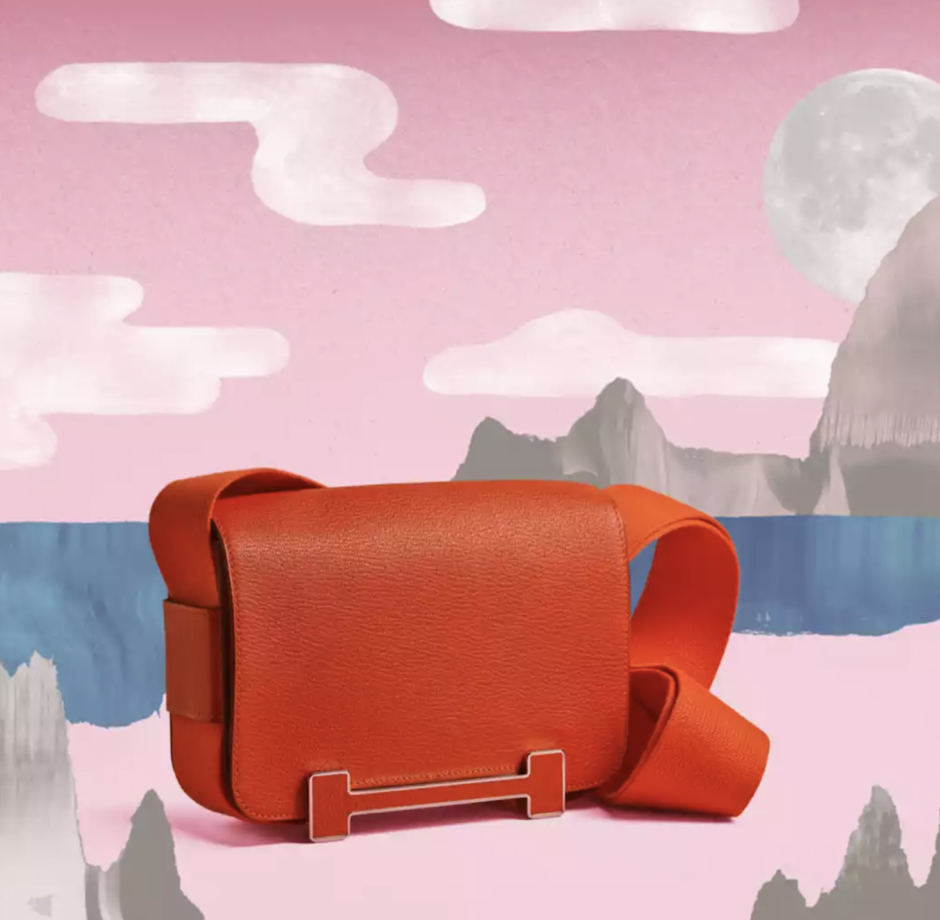 hermes geta