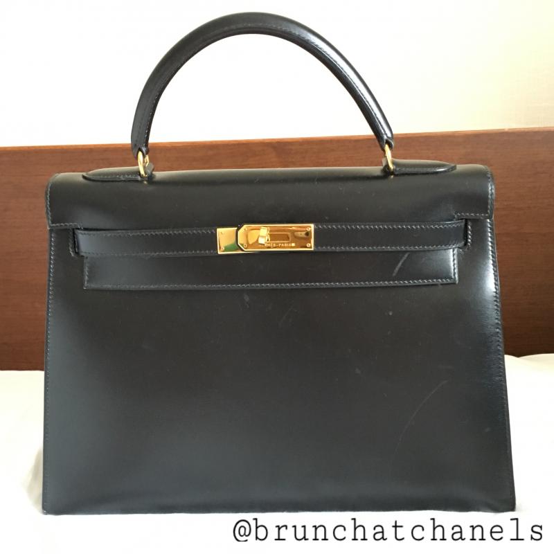 HERMES favourite color for Birkin and Kelly bag