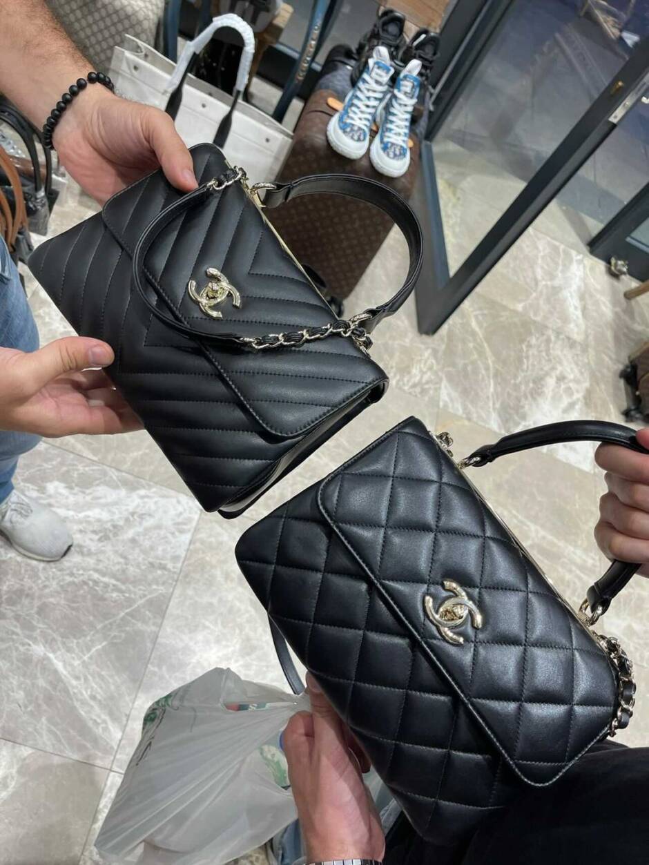 An Alarming Experience With Fake Resellers in Turkey