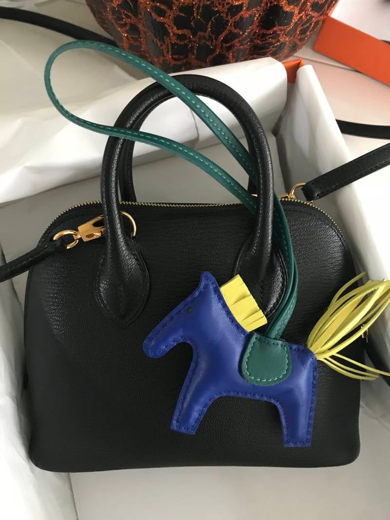 Hermes Bolide Reference Guide - PurseBop