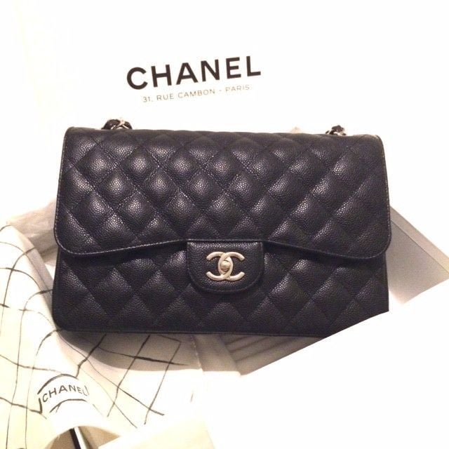 Handbag Math: You Can Still Save Money Buying Chanel in Europe