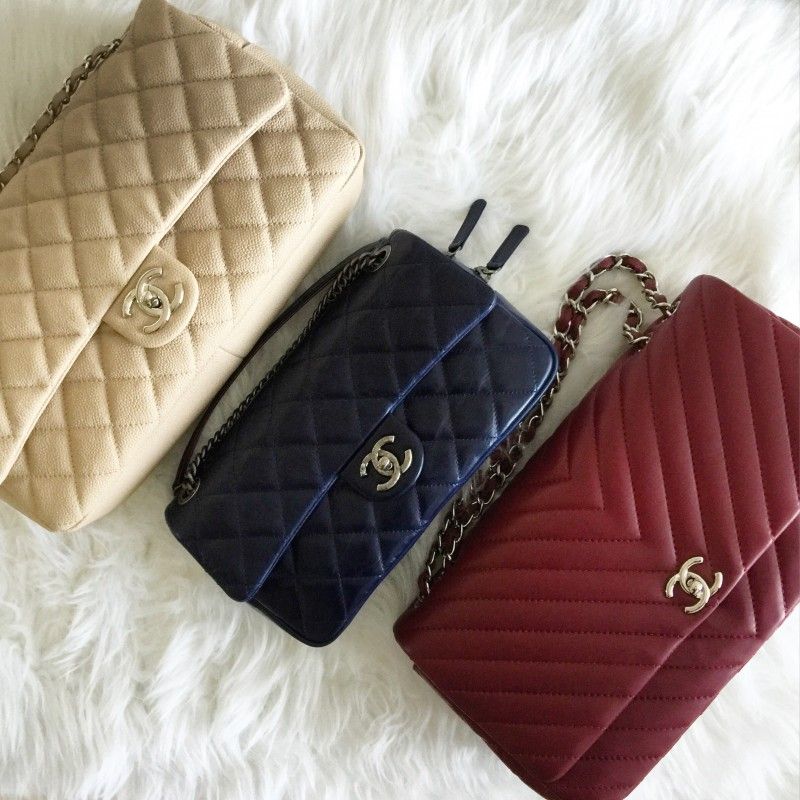 most durable chanel leather