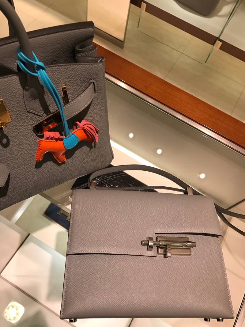 hermes verrou 21 bag