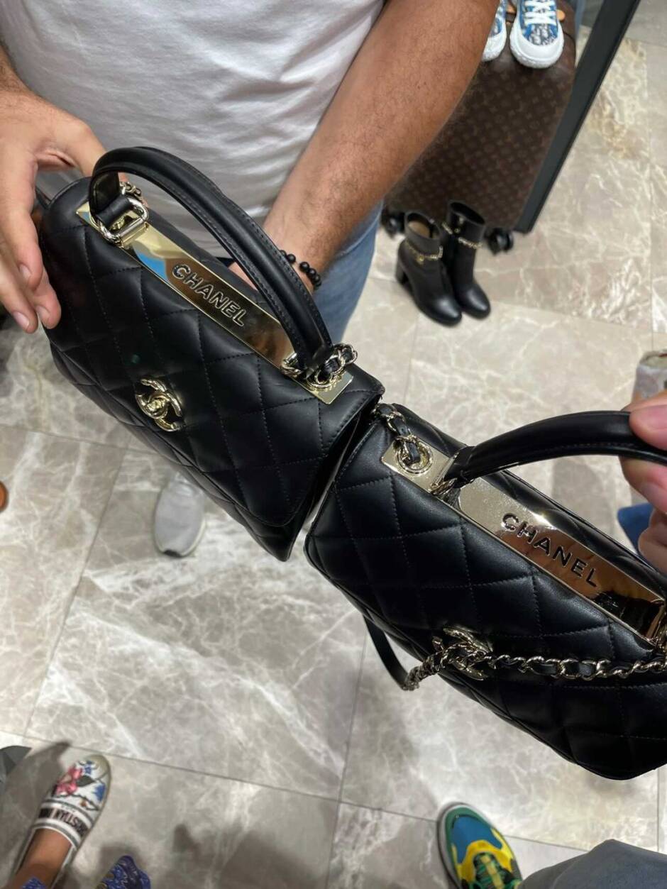 How To Buy Fake Louis Vuitton Online And Is It Worth It