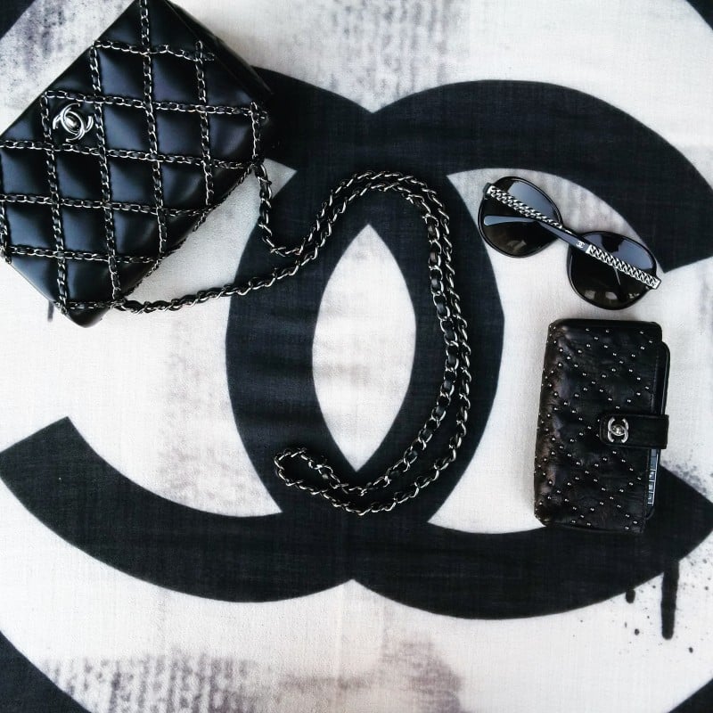 Who doesn't love Louis Vuitton accessories?! We certainly do! - Yoogi's  Closet, #LouisVuitton