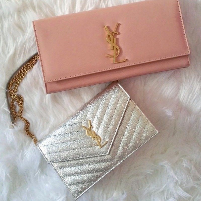 8 Reasons We Love the YSL Sac de Jour - PurseBop