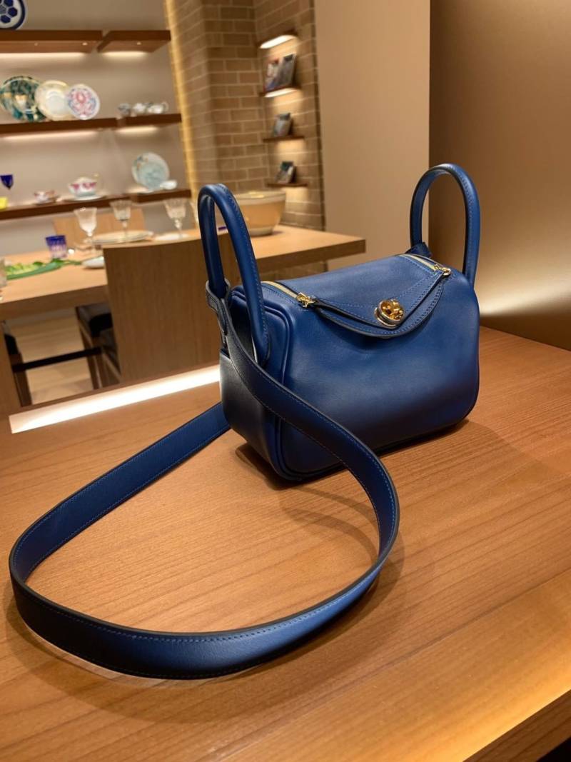 The Hermès Mini of all Minis: Meet Miss Rose Extreme - PurseBop