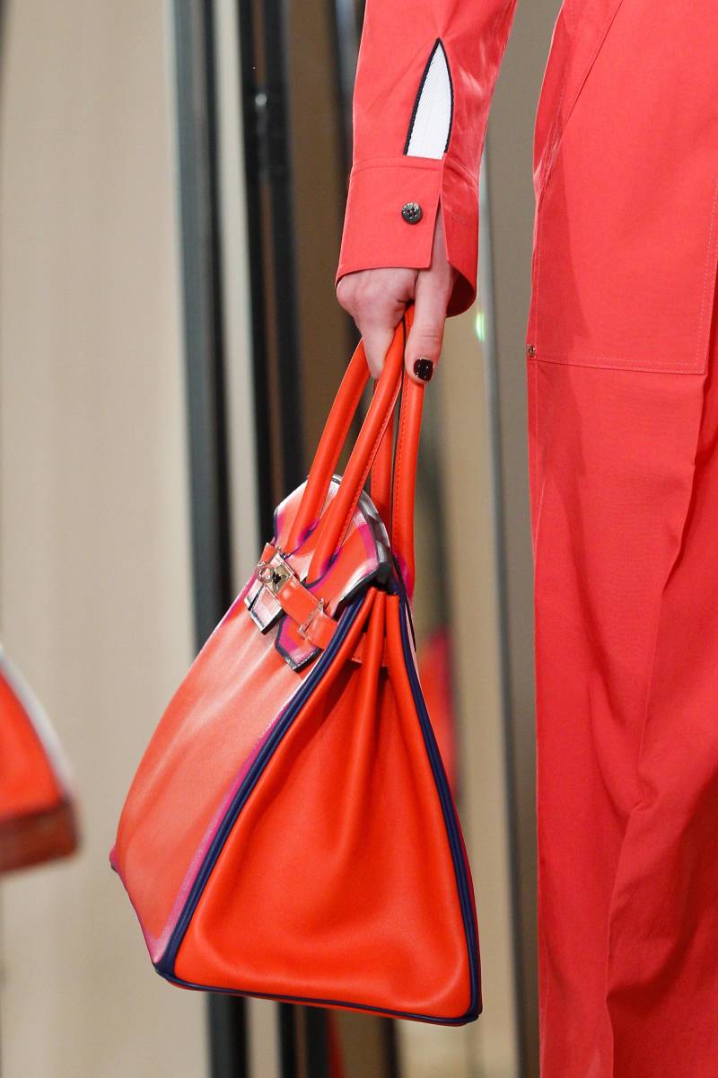 New Birkins and Kellys Sighted for Hermes S/S 2018 | PurseBop