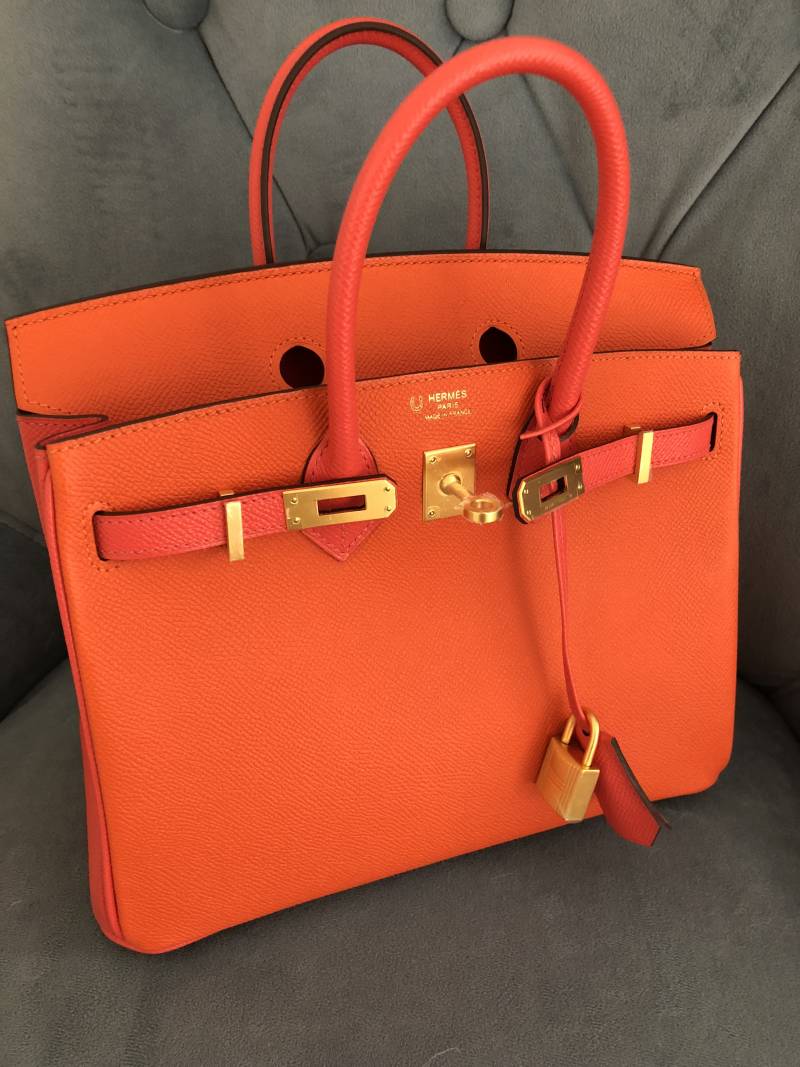 hermes tote bag 2018