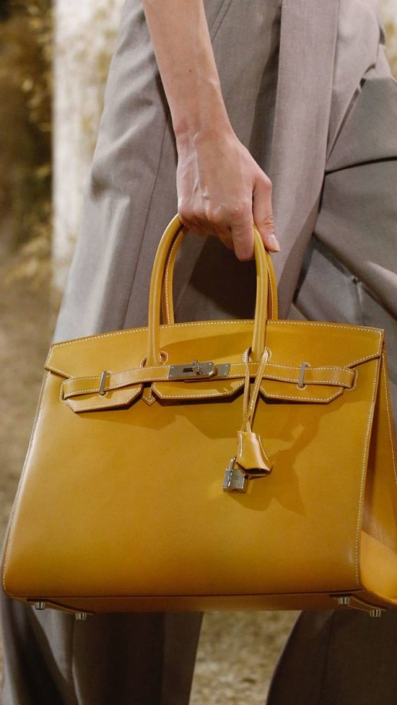 The Bags we Spy at the Hermès Women’s Resort Collection | PurseBop