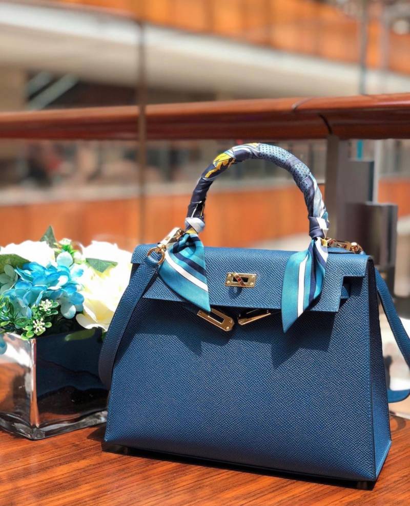 hermes blue de prusse