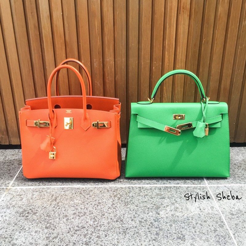 Would You Buy a Vegan Birkin? - PurseBop