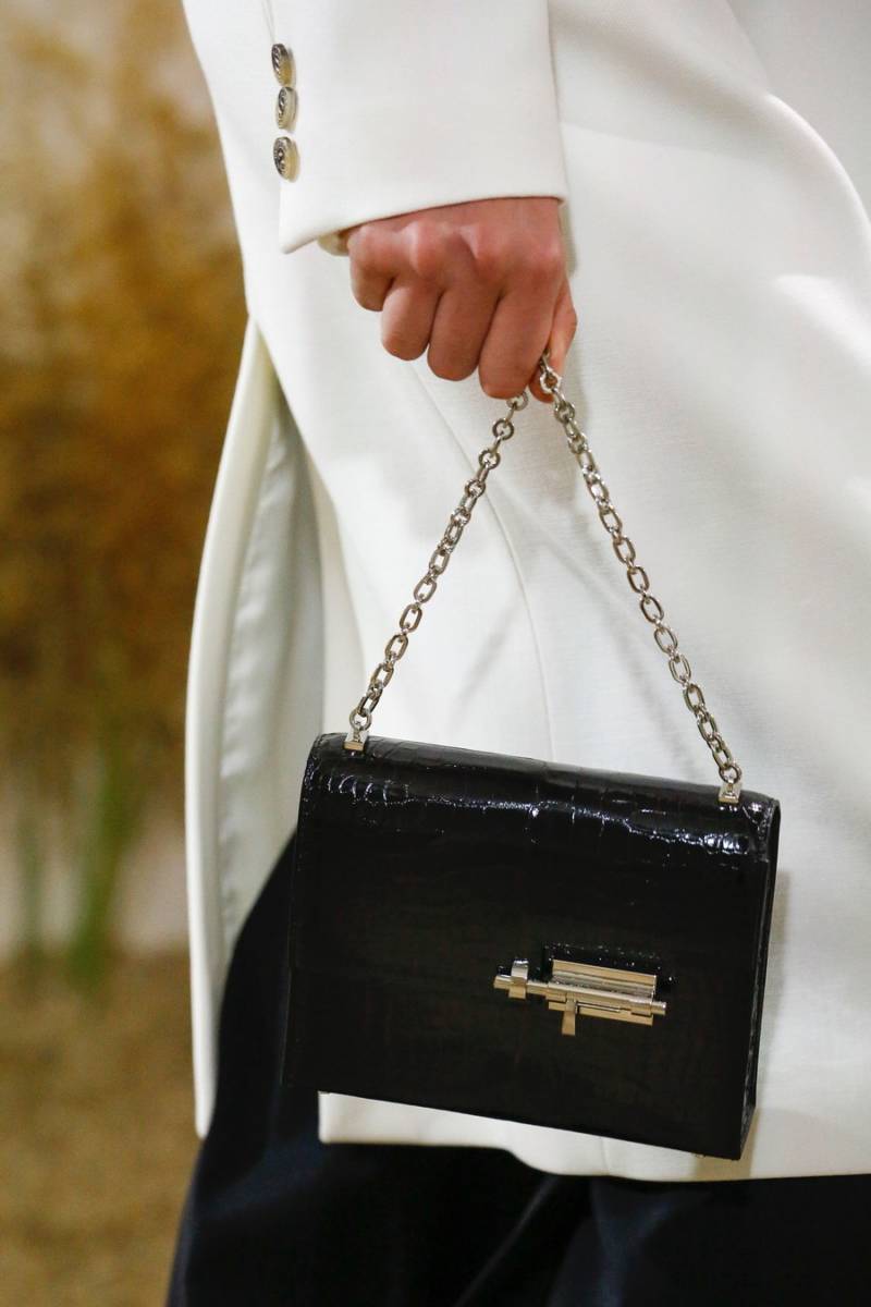 The Bags we Spy at the Hermès Women’s Resort Collection | PurseBop