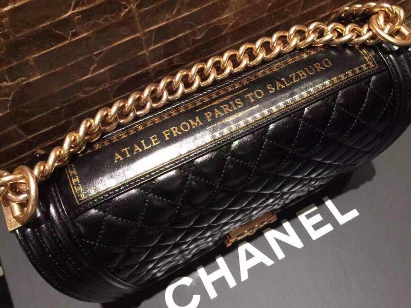 Chanel Boy Bag: is it a classic style that justifies the