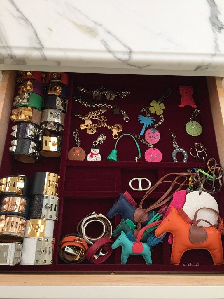 Fahrt Gründlich in Bearbeitung display your charms Lager Replik Kuchen