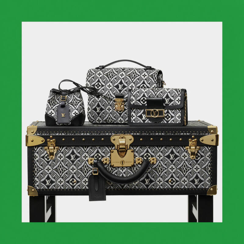 louis vuitton new collection