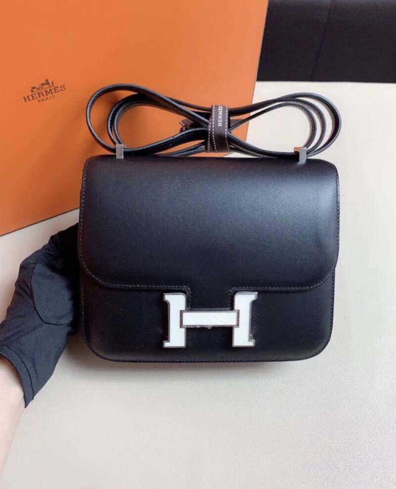 Hermès Releases Glow in the Dark Hardware | PurseBop