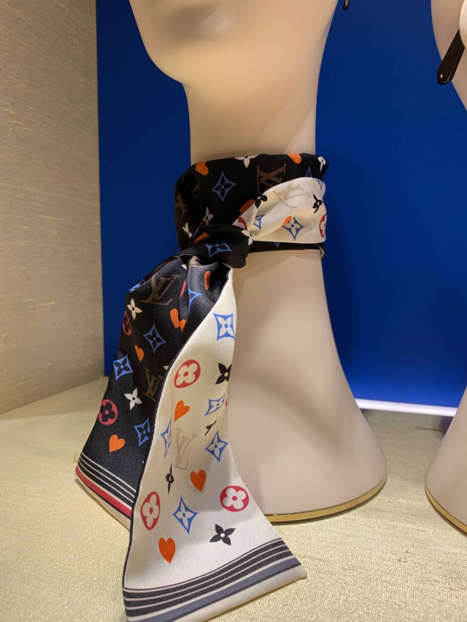 Louis Vuitton’s Cruise 2021 Collection Introduces a Heart-Shaped ...
