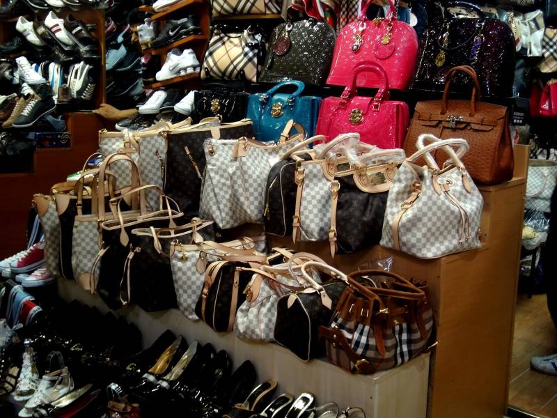 first copy handbags online