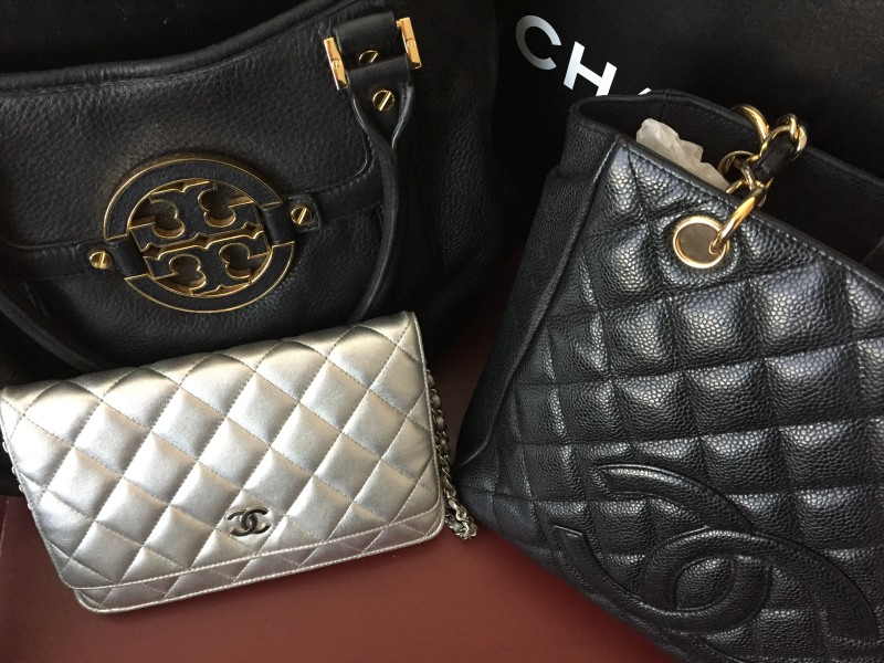 What is a WOC? Spotlight on the Chanel Wallet on Chain - Boca Pawn