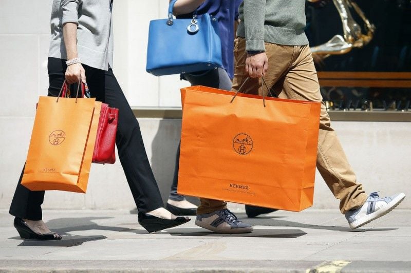 Hermes Strategy, are you a Happy Customer? PurseBop