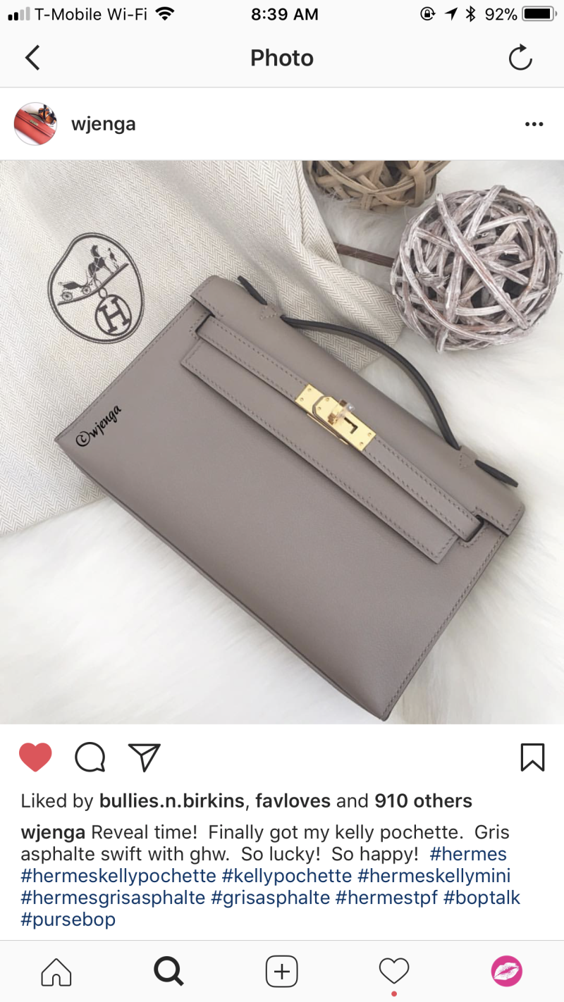 Hermès New Colors Spring 2019 - PurseBop