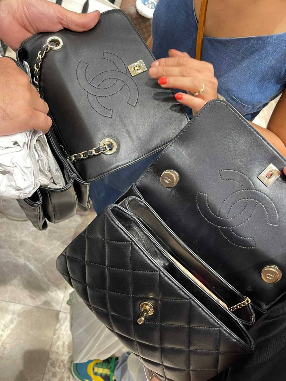 An Alarming With "Fake" Resellers in Turkey | PurseBop