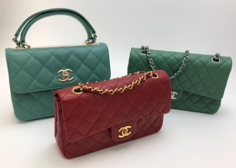 Luxury Handbags Pawn Shop Stars PurseBop