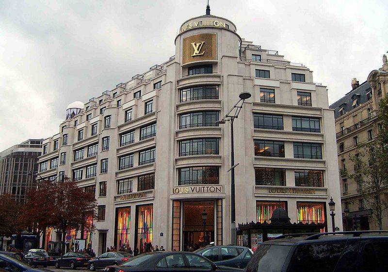 the champ store