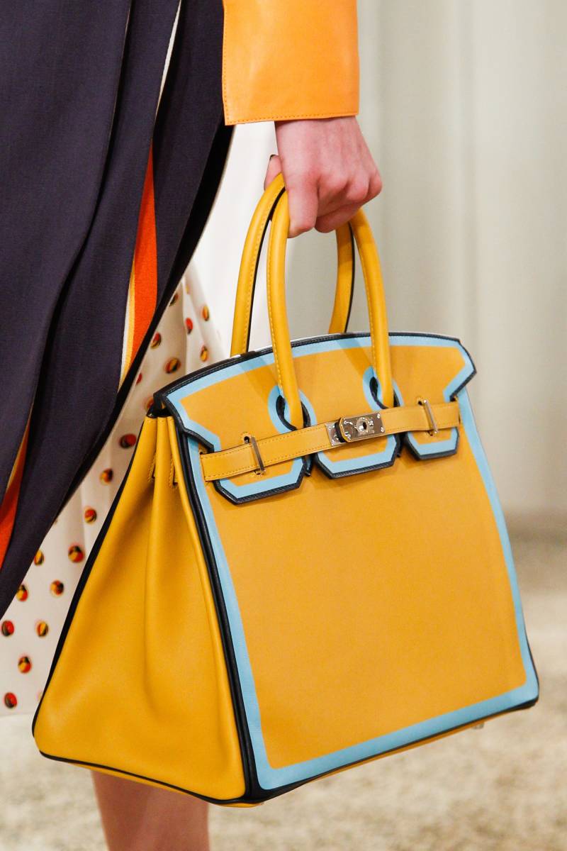 hermes bag new collection 2018
