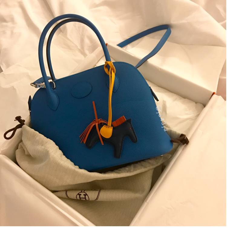 Updated New Hermès Colors 2022 - PurseBop