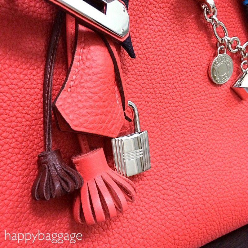 Is the Hermes Rodeo Charm Worth the Price? • Petite in Paris