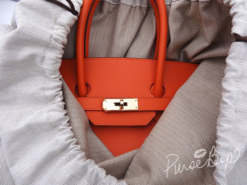 All About the Exclusive Touch Birkin: Hermès 101 & Reveal - PurseBop